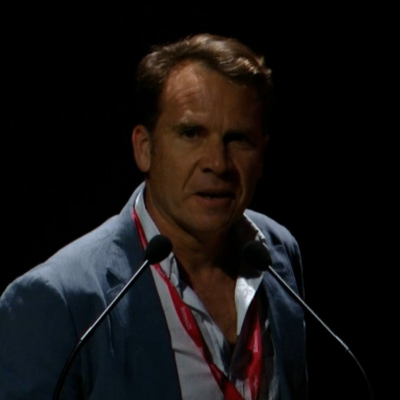 José Luis Ibáñez Criado